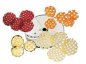 Preview: Robot Coupe Waffelschnitt 3 mm Mineral+ 28199W