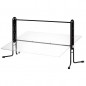 Preview: APS Hygieneschutz Buffet Guard
