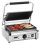 Preview: Bartscher Elektro-Kontaktgrill "Panini" 1RDIG