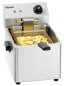 Preview: Bartscher Fritteuse "SNACK III"