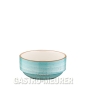 Preview: Aura Aqua, Banquet Stapelschale 14 cm