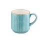 Preview: Aura Aqua, Conic Bockbecher stapelbar 0,30 l