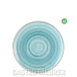 Preview: Aura Aqua, Gourmet Kombi-Untertasse 19 cm
