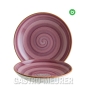 Preview: Aura Blackberry, Bloom Teller tief 23 cm Bonna