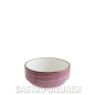 Preview: Aura Blackberry, Banquet Schale 12 cm Bonna