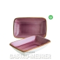 Preview: Aura Blackberry, Moove Schale 16 x 9 cm Bonna