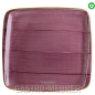 Preview: Aura Blackberry, Moove Platte 27 x 25 cm Bonna