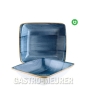 Preview: Aura Dusk, Moove Teller tief 19 x 17 cm