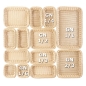 Preview: Brotkorb GN 1/1 Korb GN LINE APS 40270