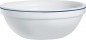 Preview: Stapelschale 14 cm, 0,47 l Restaurant Delft -Auslaufartikel-