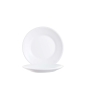Preview: Teller flach 15,5 cm Restaurant White