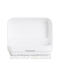 Preview: Stapelschale rechteckig, 14 x 9 cm, Restaurant White