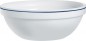 Preview: Stapelschale 12 cm, 0,27 l Restaurant Delft