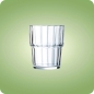 Preview: Stapelglas Norvege 20 cl