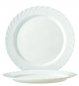 Preview: Teller flach/ Platzteller 31,0cm Trianon
