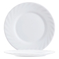 Preview: Teller flach 15,5 cm Trianon