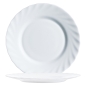 Preview: Teller flach 19,5 cm Trianon