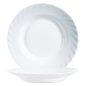 Preview: Teller tief 22,5 cm Trianon