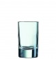 Preview: Glas/Tumbler Islande Tubo 10 cl