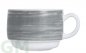 Preview: Brush Obertasse 0,19 l grey -Auslaufartikel-