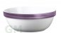 Preview: Brush Schale 12 cm purple -Auslaufartikel-
