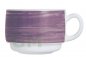Preview: Brush Obertasse 0,19 l purple -Auslaufartikel-