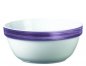 Preview: Brush Stapelschale 17 cm purple -Auslaufartikel-