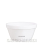 Preview: Stapelschale, 12 cm, Restaurant White