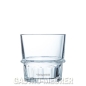Preview: New York Tumbler 25 cl, stapelbar,