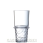 Preview: New York Longdrink 40 cl, stapelbar