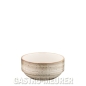 Preview: Aura Terrain, Banquet Stapelschale 12 cm