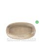 Preview: Aura Terrain, Gourmet Platte oval 19 x 11,1 cm