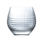 Preview: Disco Tumbler 38 cl transparent Kristallglas ARC-X2607