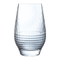 Preview: Disco Longdrinkglas 45 cl transparent Kristallglas ARC-X2702