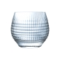 Preview: Disco Tumbler 32 cl transparent Kristallglas ARC X2767