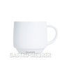 Preview: Intensity White, Baril Obertasse 25 cl