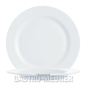 Preview: Intensity White, Teller flach Ø 27,5 cm