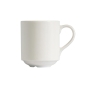 Preview: Cream, Conic Bockbecher stapelbar 0,33 l