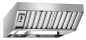 Preview: Bartscher Kondensationshaube Silversteam, 116019