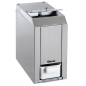 Preview: Bartscher Eiscrusher, Edelstahl 60kg-h