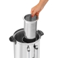 Preview: Bartscher Tee-/Heißwasserspender 8,0L M8000