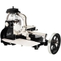 Preview: Berke Volano B3 Blackl Aufschnittmaschine mit Schwungrad
