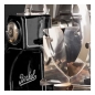 Preview: Berke Volano B3 Blackl Aufschnittmaschine mit Schwungrad