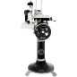 Preview: Berke Volano B3 Blackl Aufschnittmaschine mit Schwungrad