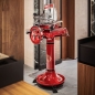 Preview: Berkel Volano TRIBUTE Red Aufschnittmaschine mit Schwungrad