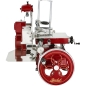 Preview: Berkel Aufschnittmaschine mit Schwungrad Volano B3 Black BKB30VC500000000FN