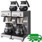 Preview: Bonamat Filterkaffeemaschine Matic Twin 400 V