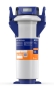 Preview: Brita Wasserfilter Purity 600 Steam kpl. mit MAE