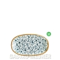 Preview: Calif, Gourmet Platte 15 x 8,5 cm