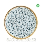 Preview: Calif, Gourmet Teller flach 27 cm